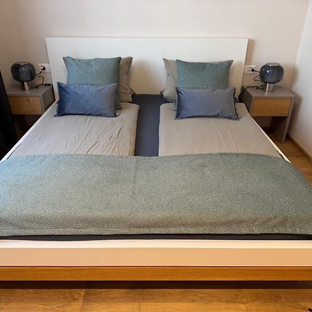 Bnb Bellavista Apartment Андерматт Экстерьер фото