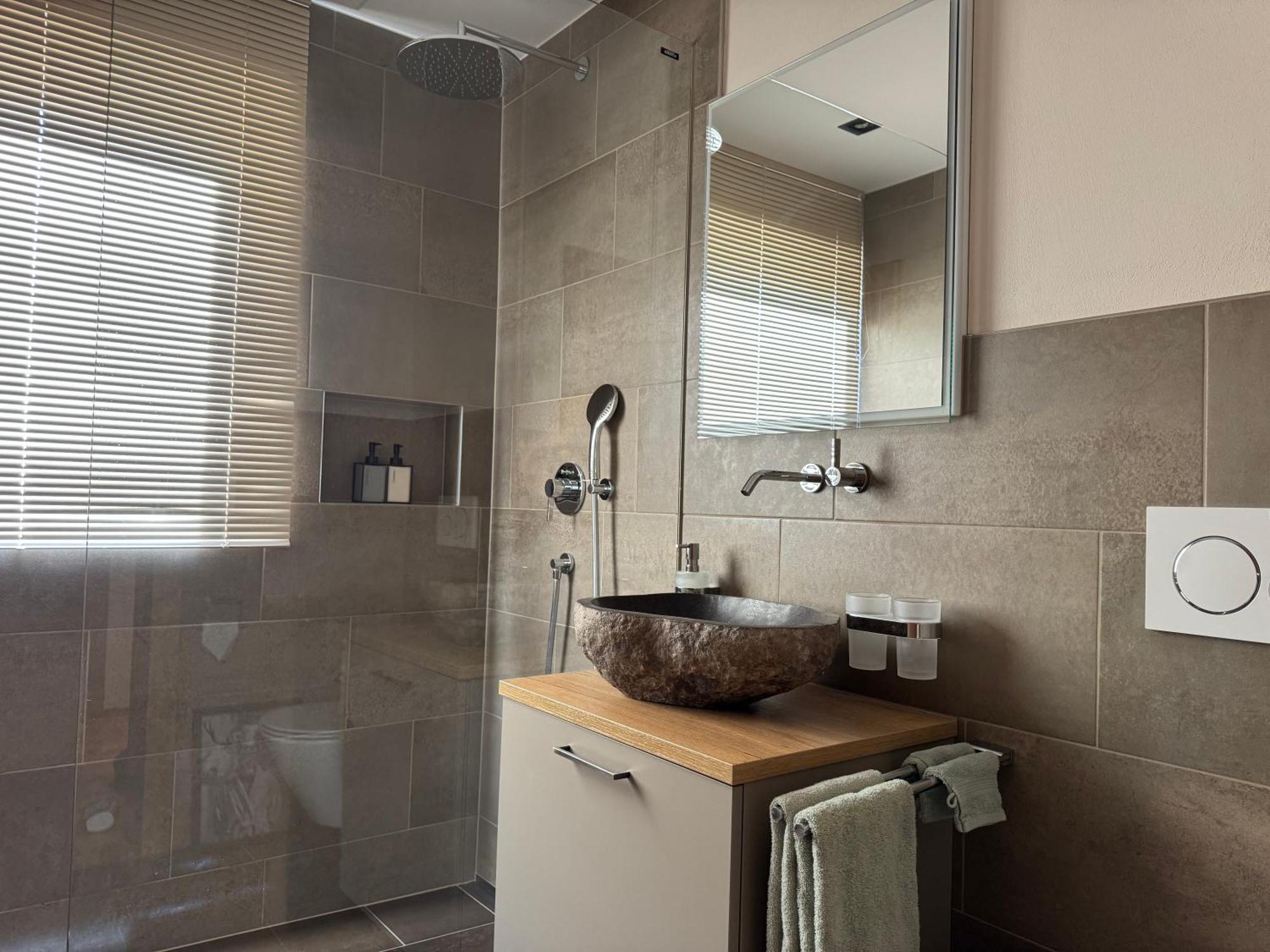 Bnb Bellavista Apartment Андерматт Экстерьер фото